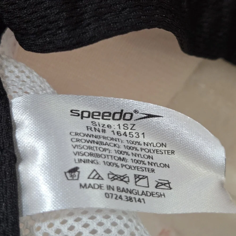 Speedo kids trucker